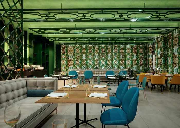 Leonardo Boutique Jerusalem