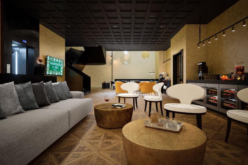 Leonardo Boutique Jerusalem