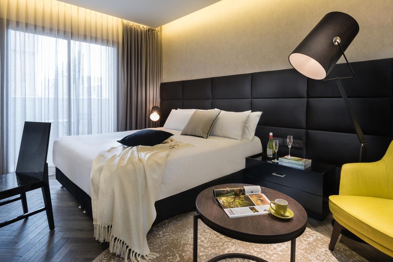 Leonardo Boutique Hotel