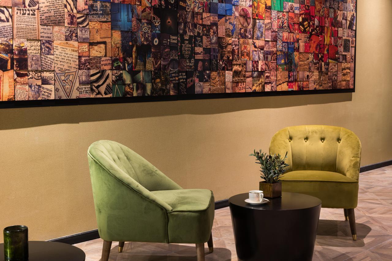 Hotel Leonardo Boutique