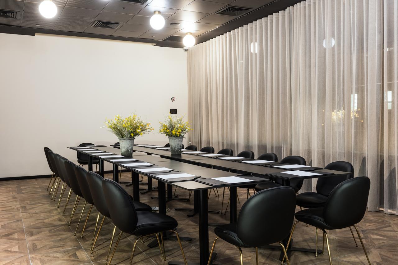 Hotel Leonardo Boutique