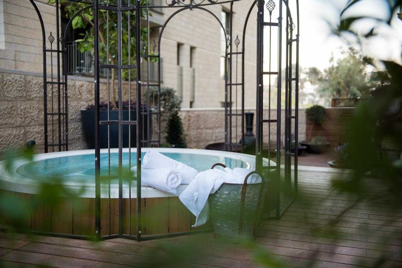 Hotel Leonardo Boutique 4*