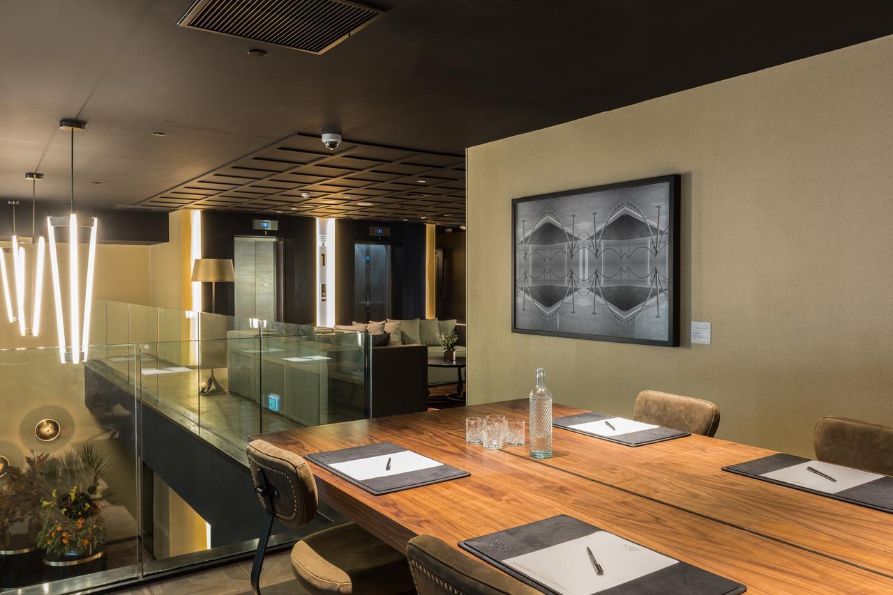 Hotel Leonardo Boutique 4*